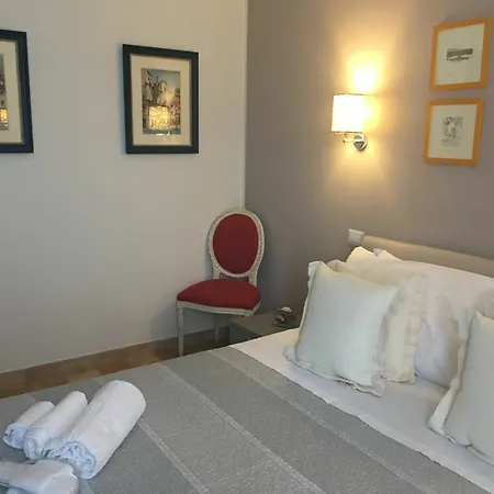 Casa Delle Conce Konukevi Orvieto