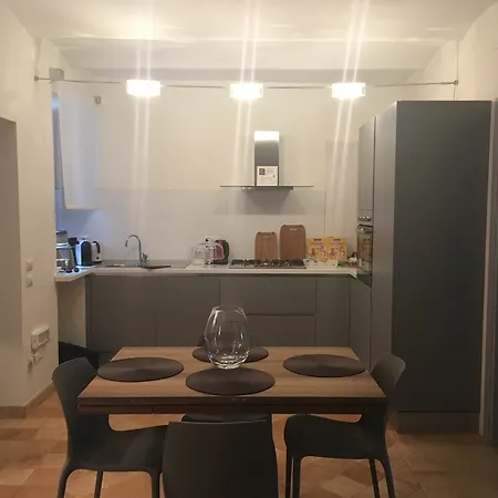 Casa Delle Conce * Orvieto