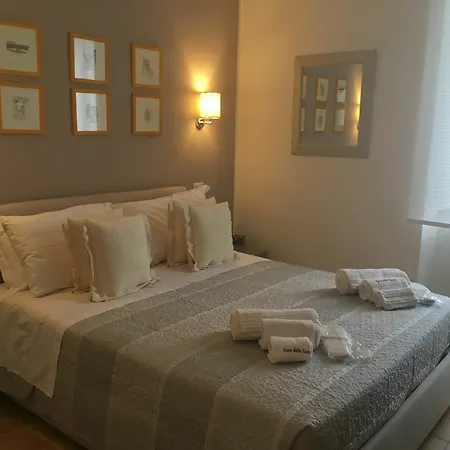 Casa Delle Conce Konukevi
