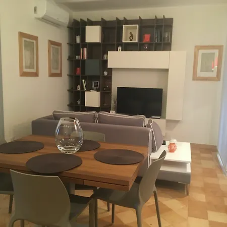 Casa Delle Conce Konukevi