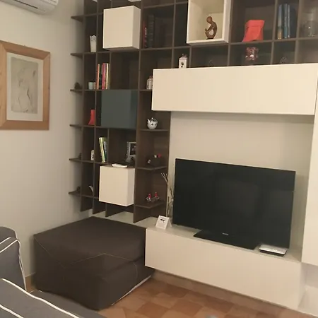 Casa Delle Conce Konukevi