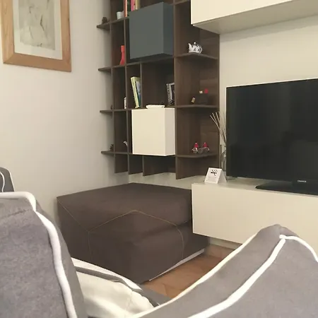 Affittacamere Casa Delle Conce *