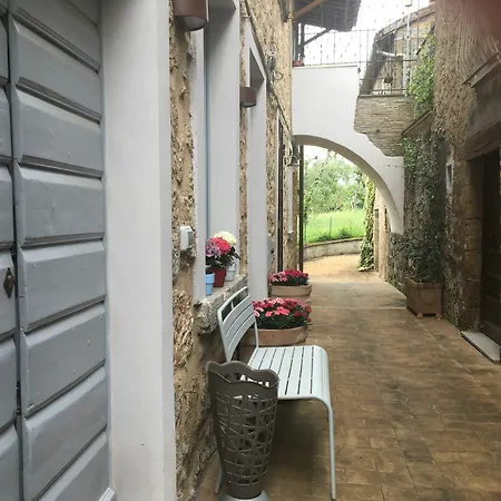 Casa Delle Conce