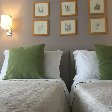 Casa Delle Conce Guest house