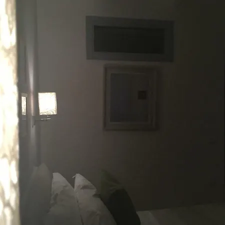 Casa Delle Conce *
