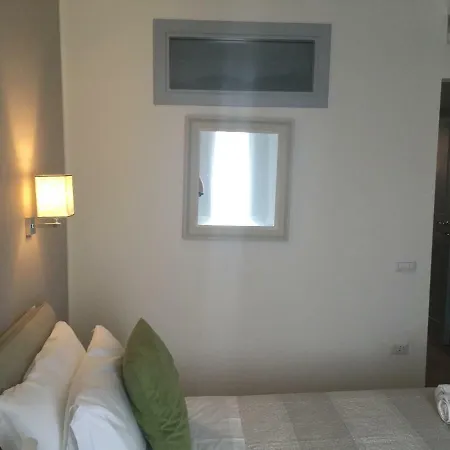 Konukevi Casa Delle Conce