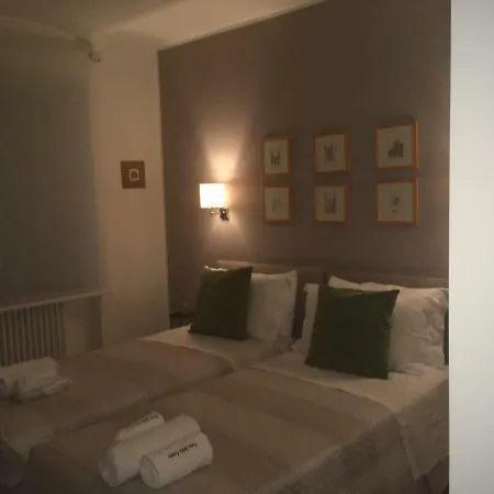 Affittacamere Casa Delle Conce Orvieto