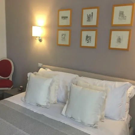 Affittacamere Casa Delle Conce
