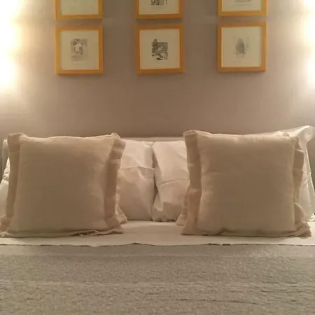 Affittacamere Casa Delle Conce *