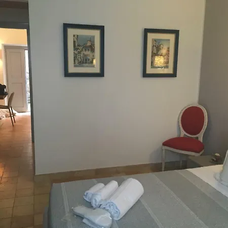 Konukevi Casa Delle Conce