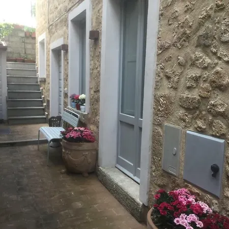 Affittacamere Casa Delle Conce *
