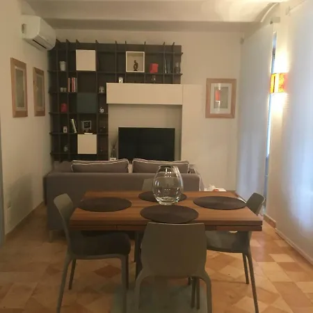 Affittacamere Casa Delle Conce *