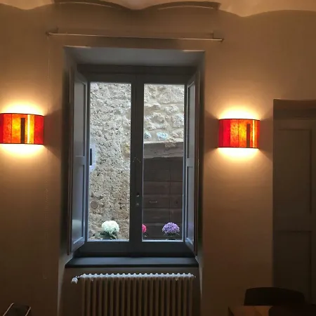Casa Delle Conce Orvieto