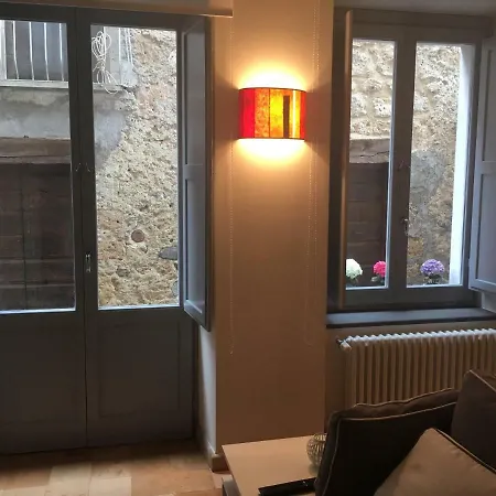 Konukevi Casa Delle Conce