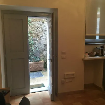 Casa Delle Conce *