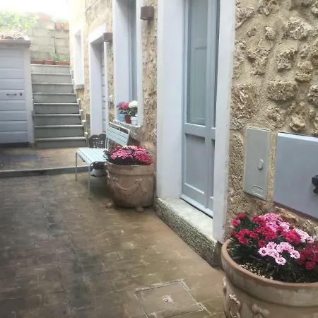Konukevi Casa Delle Conce *