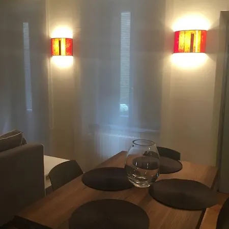 Casa Delle Conce Konukevi *