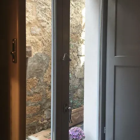 Casa Delle Conce * Orvieto