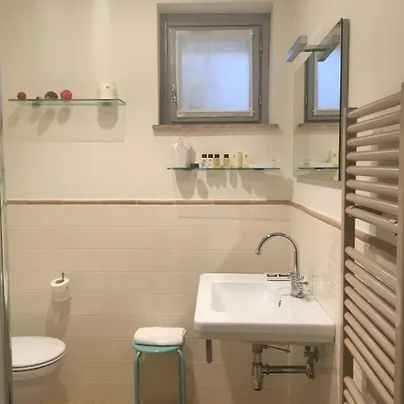 Casa Delle Conce Affittacamere Orvieto