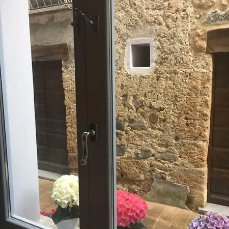 Casa Delle Conce Orvieto
