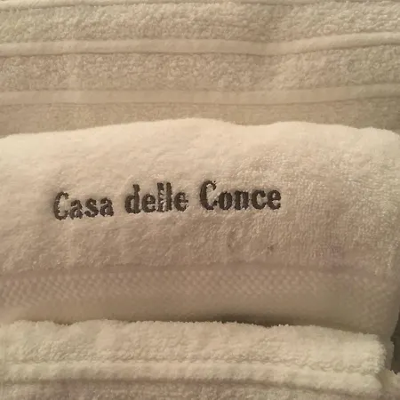 Casa Delle Conce Konukevi