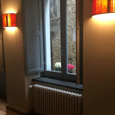Casa Delle Conce Konukevi