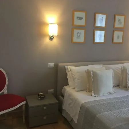 Casa Delle Conce Konukevi *