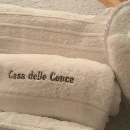 Casa Delle Conce Orvieto