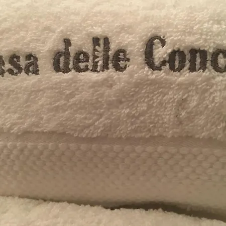 Konukevi Casa Delle Conce *