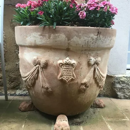 Konukevi Casa Delle Conce *